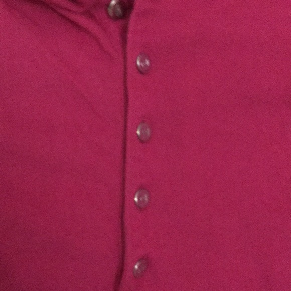 Pink polo dress - Picture 2 of 5